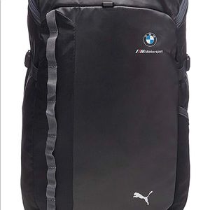 Bmw m msp backpack Clearance